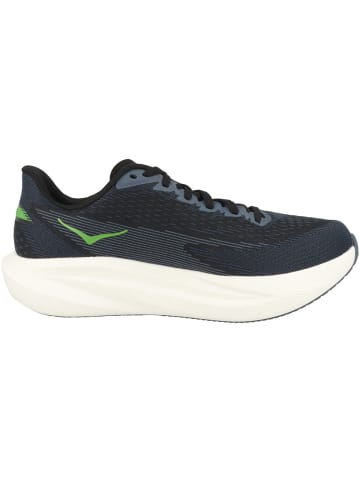 HOKA Laufschuhe Mach 7 in dunkelblau