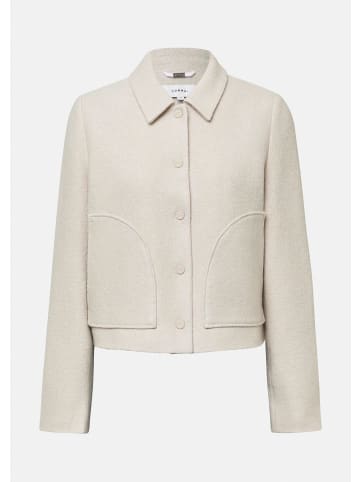 comma Indoor-Jacke in 9302_beige