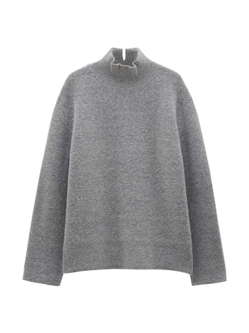 someday. Pullover in good grey