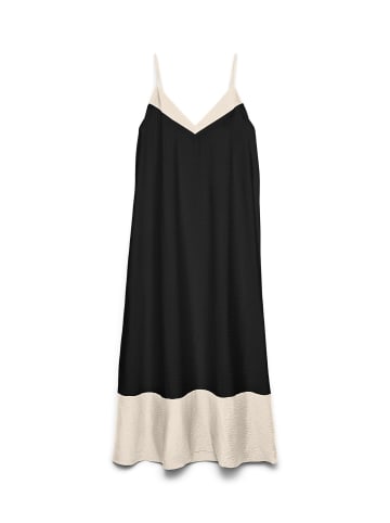 Vero Moda Kleid in Black