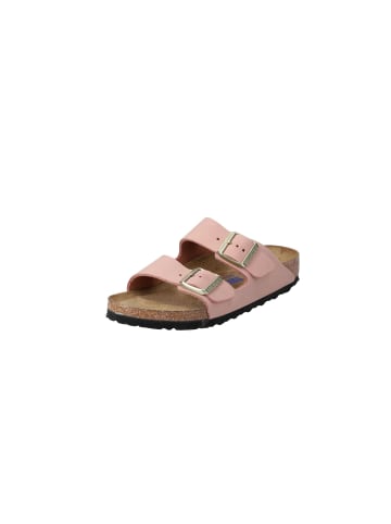 Birkenstock Pantoletten Arizona BS in old rose