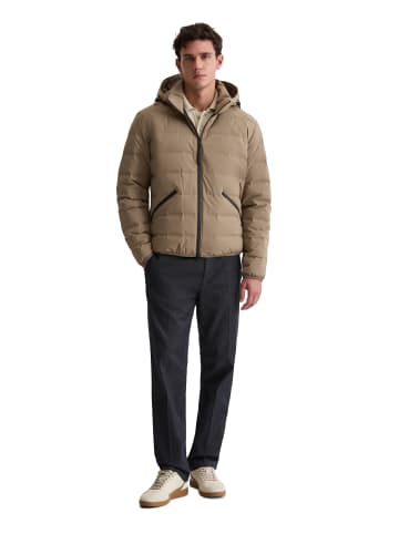 Marc O'Polo Daunenjacke MOP x Function regular in pavestone