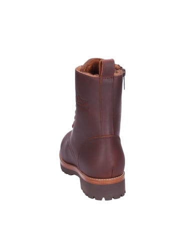 PANAMA JACK Schnürboots in Braun