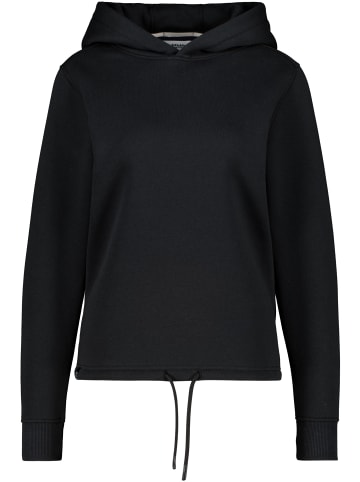 alife and kickin Kapuzensweatshirt DunjaAK A in black
