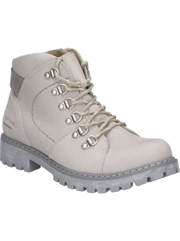 Josef Seibel Stiefelette Marta 18 in grau