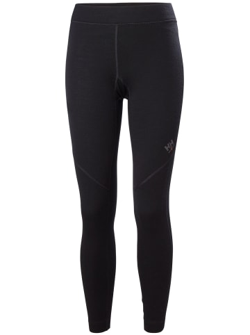 Helly Hansen Leggings in Schwarz