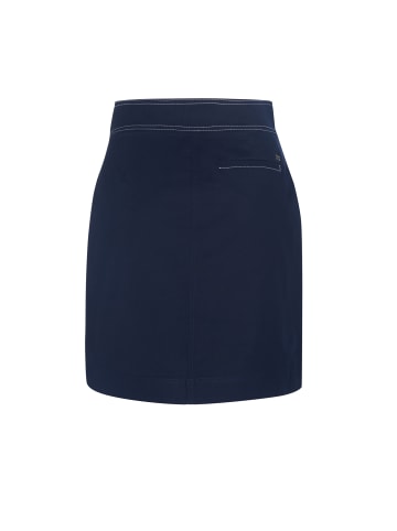 Tommy Hilfiger Minirock für Damen in blau