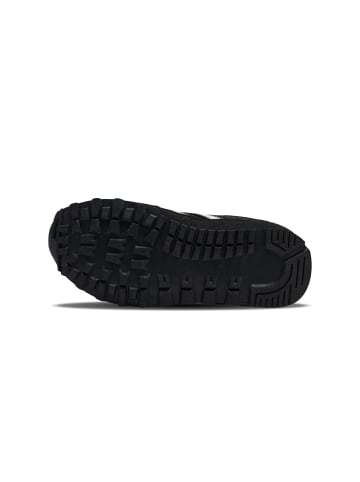 Hummel Klettverschluss Sneaker Ace Core Lebensstil Kinder in BLACK