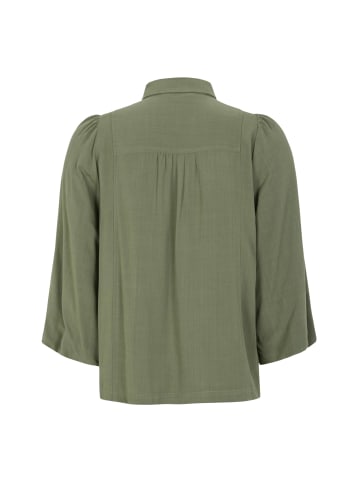 Soft Rebels Hemd SREleanor in 297 Vetiver
