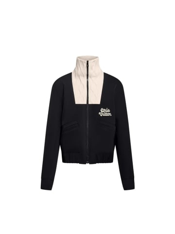 Louis Vuitton Louis Vuitton mit Logostickerei Schwarz Herren