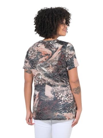 Angel of Style Shirt in Leinen