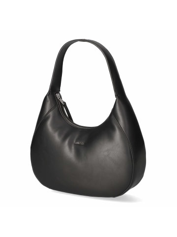 Calvin Klein Schultertasche in Schwarz