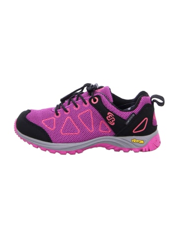 Brütting Wander- & Bergschuhe in Pink