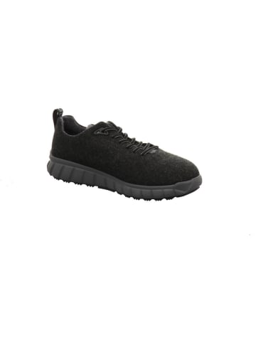 Ganter Sneaker in schwarz