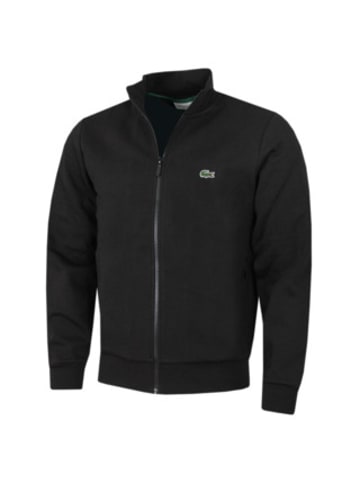Lacoste Sweatjacke für Herren in uni