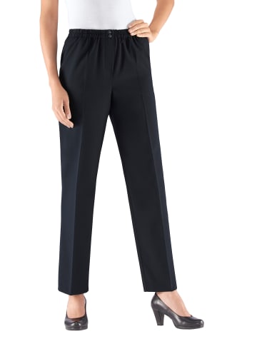 WITT WEIDEN Schlupfhose in marine