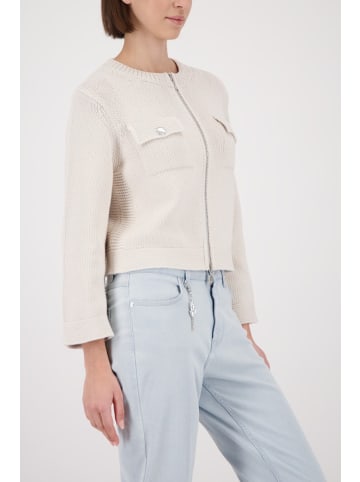 monari Strickjacke in Beige