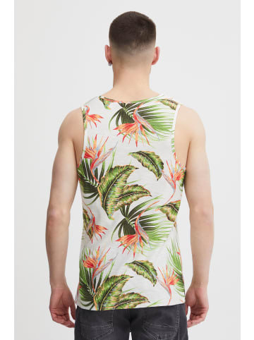 BLEND Tanktop BHTros - 20716200ME  Modisches Tanktop in Weiß