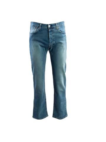 Levi´s Jeans in Blau