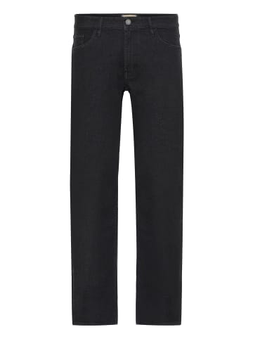 BLEND Regular-fit-Jeans BHZinar in Schwarz