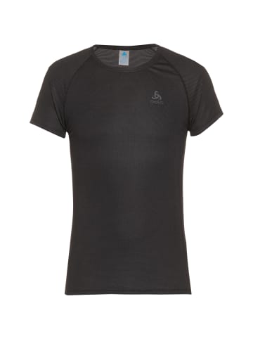 Odlo Funktionsshirt ACTIVE F-DRY LIGHT ECO in black