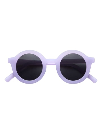 BabyMocs Sonnenbrille Vegan in lila