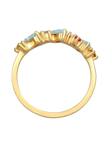 Elli Ring für Damen in gold