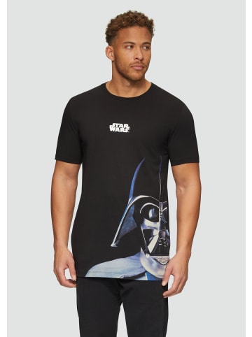 s.Oliver T-Shirt in 99D3_schwarz