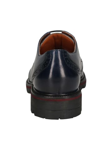 Bagatt Sneaker in blau