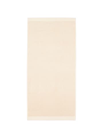Möve Handtücher Autumn Delights creme - 703 in creme - 703