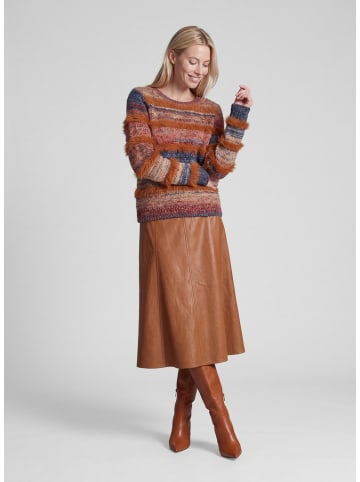 Rabe Pullover & Strickjacke für Damen in cognac