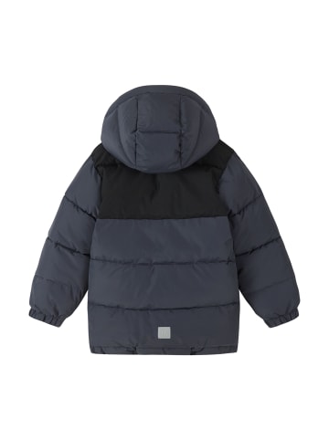 Reima Winterjacke Toukola Soft black