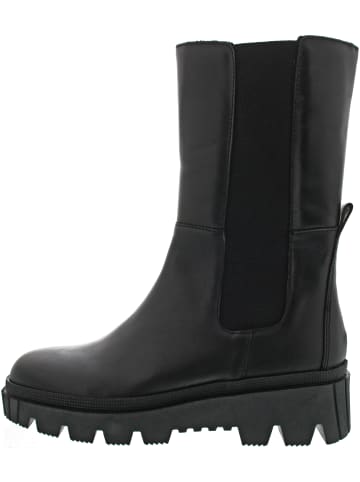 Gabor Chelsea Boot Schwarz