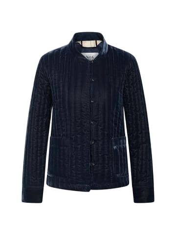 Noa Noa Jacke HazelNN in Navy Blazer