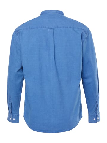 JP1880 Hemd in blue denim
