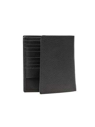 Bogner Billfold 'Vail Riko in Schwarz'