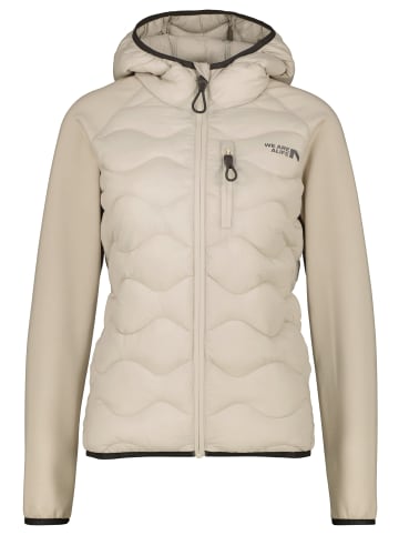 alife and kickin Übergangsjacke, Jacke ArwenAK A in pumice