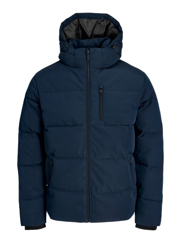 Jack & Jones Steppjacke in Sky Captain