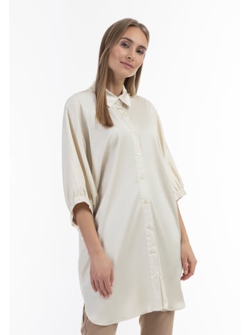 VINAJA Women Bluse in Creme