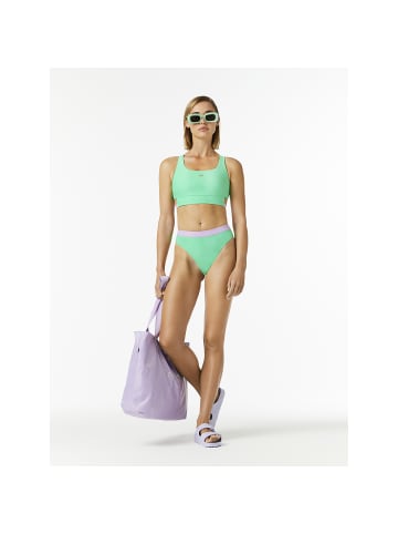 & You Damen W SEA SWIM BRIEF in Grün