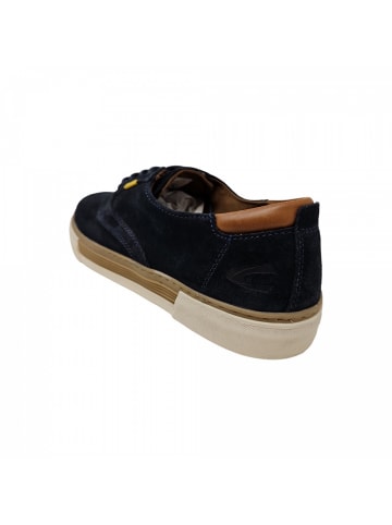 Camel Active Schnürer  in Blau