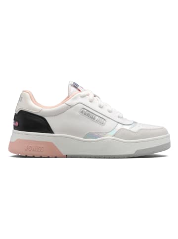 K-SWISS Sneakers Low Cannoncourt LTH in weiß