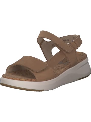 remonte Klassische Sandalen in Beige