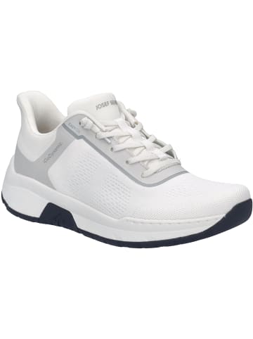 Josef Seibel Sneaker Mitchell 15 in weiß