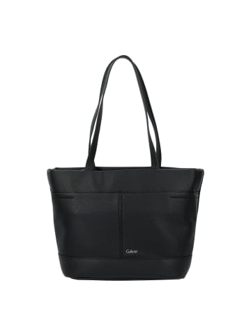 Gabor Lenea Shopper Tasche M 36 cm in black