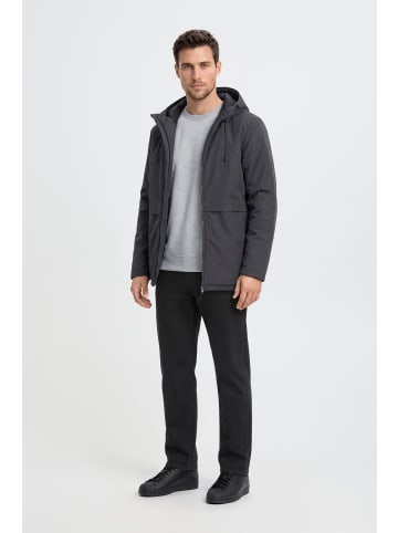 BLEND Parka BHFosco in Grau