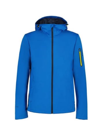 Icepeak Funktionsjacke/ ICEPEAK in Blau