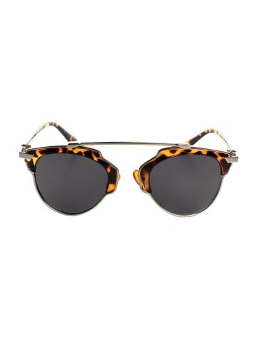 Must Have Sonnenbrille in Brown