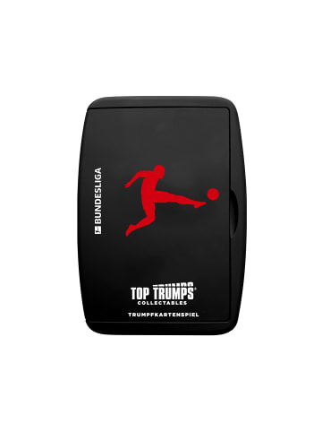 Winning Moves Top Trumps Collectables - Bundesliga Edition in mehrfarbig