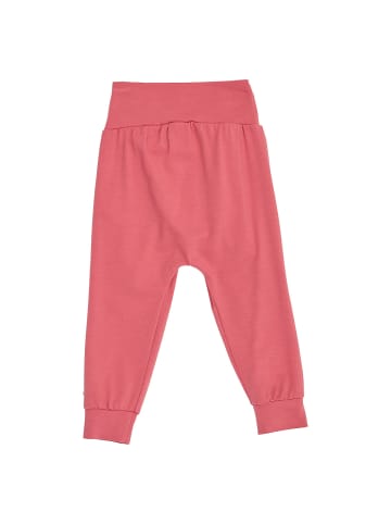 müsli Sweathose 1535118000 in rosa